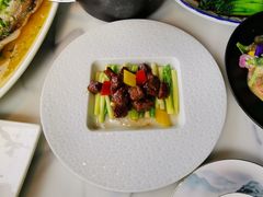 -柳莺湖上·湖景餐厅·江南菜(西湖店)