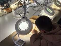 -房山世界地质公园博物馆