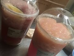 -喜茶(上海泰禾大厦店)