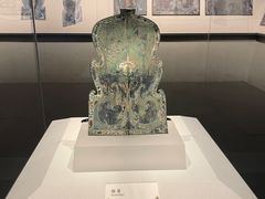 -秦始皇帝陵博物院(兵马俑)