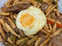 -大师傅金奖啤酒鱼(西街口总店)