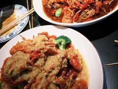 -京悦南门涮羊肉·羊蝎子火锅(田林路店)