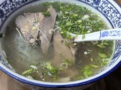 -长安后宰门水盆羊肉(新都心店)