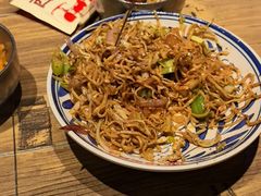 -叁宝烤肉• 西安烧烤(高科新花园店)