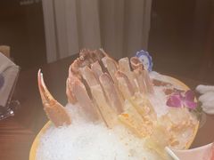 -东海怡品海鲜豆捞(舟宿夜江店)