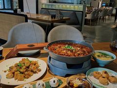 水煮牛肉-天府掌柜(九眼桥店)