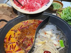 -贰回巷火锅馆(钟楼店)