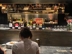 -贰醒·私房小院烧烤 (太古里店)