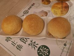 -添好运点心专门店(深水埗店)