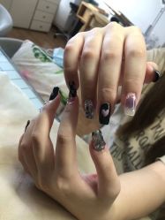 -星辰·新中式美甲美睫工作室