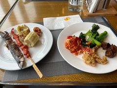 -南京金鹰尚美酒店·尚美西餐厅