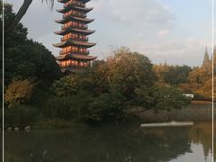 -上海方塔园