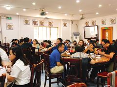 大堂-红星光发煲仔饭(大石街店)