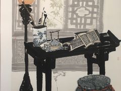 -湖北省美术院美术馆