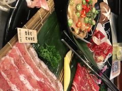 -猫抓烤肉(春熙路店)