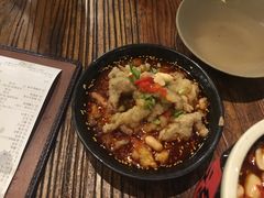 -串大叔炭火烤串·鸡西大冷面刀削面(总店)