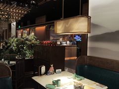 -锦府盐帮·李宅(领展购物广场中关村店)