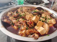 -一撮毛美食城(全力一路店)