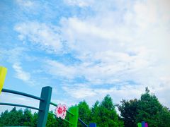-自然谷恐龙园