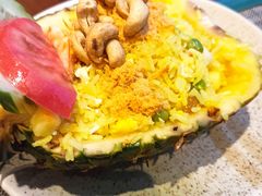 -mango tree芒果树泰国餐厅(青岛万象城店)