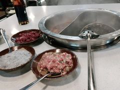 -憨铁匠老火锅(龙岗万科里店)