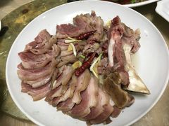 -临水阁农家乐饭店