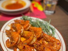-ZAFFERANO西班牙海鲜饭(上海首店)