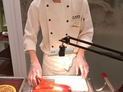 -御仙都北京菜馆·烤鸭店(双井店)