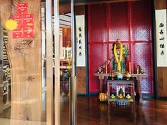 -新荣记(新源南路店)