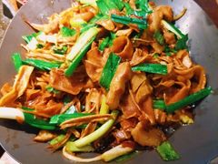 -老板恋上鱼(高新万达店)