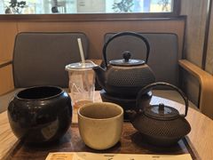 -去茶山(重庆万象城店)