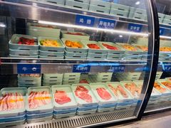 -蚝英雄鲜蚝自助专门店(长楹天街直营店)