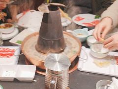 -南门四季铜锅涮肉(大屯·北苑店)