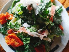 凯撒沙拉-PIZZA BIANCA(民园店)