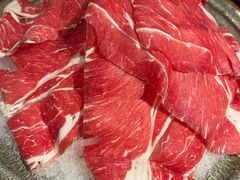 -鲜入唯煮·港式海鲜牛肉火锅(金宝街店)