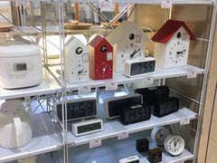 -MUJI无印良品(武汉世界城广场店)