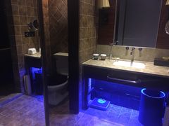 -三清山希尔顿度假酒店