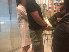 -星巴克臻选(北京颐堤港中心第二店)