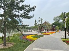 -西海子公园