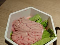 -星伦多自助料理(爱琴海店)
