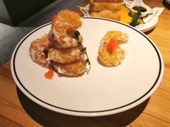芥末虾仁球-太二酸菜鱼(正大广场店)