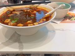-苏晓玥·手作江南小吃(深圳北站店)