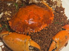 -喜记避风塘炒辣蟹(旗舰店)