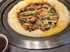 -灶座小锅烀饼·铁锅炖(全国总店)