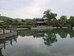-晋祠博物馆