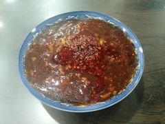 -晓菊梆梆面