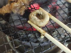 -韩风烤牛肉冷面店