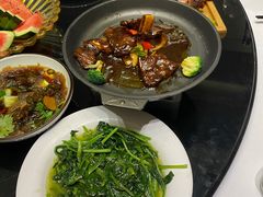 -丰收日·小海鲜·沪上家宴(顾村正大店)