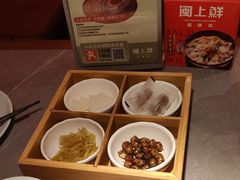 -闽上鲜·福建菜(龙湖滨江天街店)