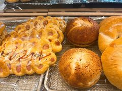 -巴黎贝甜(杨浦宝地店)